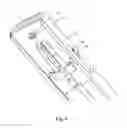 Fig. 07 - Double-barreled lethal or non-lethal selectable firearm