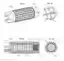 Fig. 07 - Muzzle brake