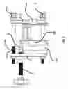Fig. 08 - Firearm sight adjustment and installation tool