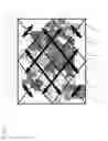 Fig. 05 - Camouflage pattern scheme for camouflage patterns on objects