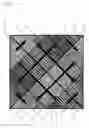 Fig. 12 - Camouflage pattern scheme for camouflage patterns on objects