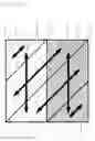 Fig. 13 - Camouflage pattern scheme for camouflage patterns on objects