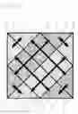 Fig. 14 - Camouflage pattern scheme for camouflage patterns on objects