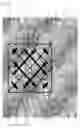 Fig. 16 - Camouflage pattern scheme for camouflage patterns on objects