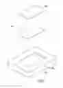 Fig. 06 - Multi-layer multi-impact ballistic body armor and method of manufacturing the same