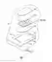 Fig. 07 - Multi-layer multi-impact ballistic body armor and method of manufacturing the same