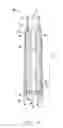 Fig. 03 - SUBSONIC POLYMERIC AMMUNITION CARTRIDGE