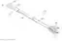 Fig. 01 - Adjustable Archery Arrow Insert