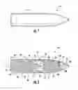 Fig. 02 - Armor-piercing projectile