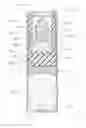 Fig. 01 - ARMOR PIERCING PROJECTILE CONSTRUCTION
