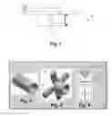 Fig. 02 - Multi-warhead munition with configurable segmented warhead