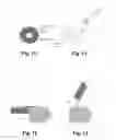Fig. 06 - Multi-warhead munition with configurable segmented warhead