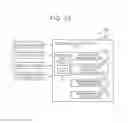 Fig. 19 - Data structure of environment map, environment map preparing system and method, and environment map updating system and method