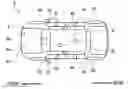 Fig. 01 - Sensor device and vehicle collision detection apparatus
