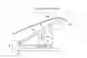Fig. 01 - Tension measuring apparatus having a heat flow sensor that detects a heat flow caused by an elastic deformation of an elastic body
