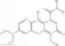 Fig. 25 - Counterstains for a biological sample