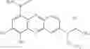 Fig. 45 - Counterstains for a biological sample