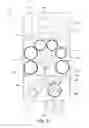 Fig. 12 - Remote detection of plating on wafer holding apparatus