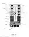 Fig. 13 - Remote detection of plating on wafer holding apparatus