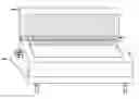 Fig. 01 - Open-air crystallization plate cooler