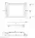 Fig. 04 - Open-air crystallization plate cooler
