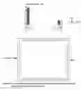 Fig. 07 - Open-air crystallization plate cooler