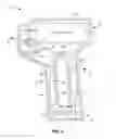 Fig. 02 - XRF analyzer with a hand shield