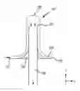 Fig. 01 - Bell cap aerosol adaptor