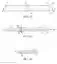 Fig. 09 - Method of detecting an analyte using chromatographic enrichment