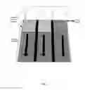 Fig. 03 - Lateral flow blotting assay
