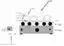 Fig. 01 - METHODS FOR SEPARATION AND IMMUNO-DETECTION OF BIOMOLECULES, AND APPARATUS RELATED THERETO