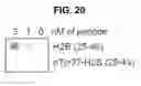 Fig. 33 - PHOSPHORYLATION OF HISTONES AND USES THEREOF