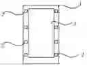 Fig. 01 - TERMINAL CAPABLE OF DETECTING RAYS, ENCLOSURE, AND METHOD FOR FABRICATING TERMINAL