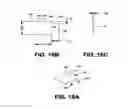 Fig. 22 - Nuclear gauges and methods of configuration and calibration of nuclear gauges