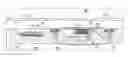 Fig. 01 - Bipolar acoustic hyperlens for dual-string thru-casing ultrasonic sensors