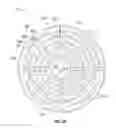 Fig. 09 - Bipolar acoustic hyperlens for dual-string thru-casing ultrasonic sensors