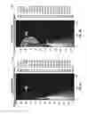 Fig. 19 - Bipolar acoustic hyperlens for dual-string thru-casing ultrasonic sensors