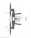 Fig. 03 - Airborne locator of an underground object