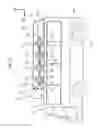 Fig. 06 - Arrangement structure for vicinity information detection sensor