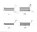 Fig. 02 - Optical sheet comprising nanopattern and method for manufacturing same