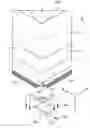 Fig. 01 - Flat panel lighting apparatus