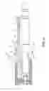 Fig. 07 - Optical fiber connector