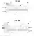Fig. 02 - AAO-based light guiding structure and fabrication thereof
