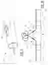 Fig. 07 - Optical fiber cable installation in a pressure sewerage