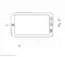 Fig. 28 - Optical imaging lens assembly, image capturing device and electronic device