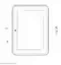 Fig. 29 - Optical imaging lens assembly, image capturing device and electronic device