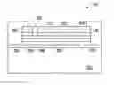 Fig. 01 - Electrochromic device including a transparent conductive oxide layer and a bus bar and a process of forming the same