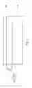 Fig. 02 - Reflective display apparatus and front light structure thereof