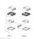 Fig. 02 - Camera module autofocus actuator and control method thereof