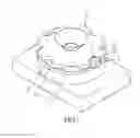 Fig. 02 - LENS MODULE AND ASSEMBLING METHOD THEREOF